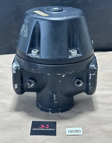 Used Parker R119-16J Parts (Hydraulics and Pneumatics) Indiana US | J&J Industrial Supply #523855