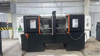 2015 MAZAK QTZ-250 Lathes CNC | Asset Exchange Corporation (1)