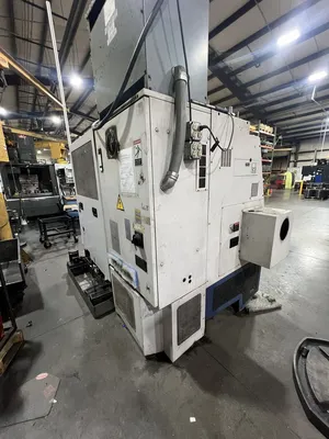 2000 MORI SEIKI CL-253B CNC Lathes | Tight Tolerance Machinery (7)