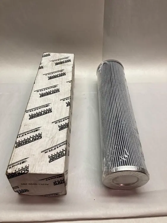 New | in-Stock SCHROEDER SBF-9600-13Z5V Filters Ohio US | Surplus Asset Holdings #1239194