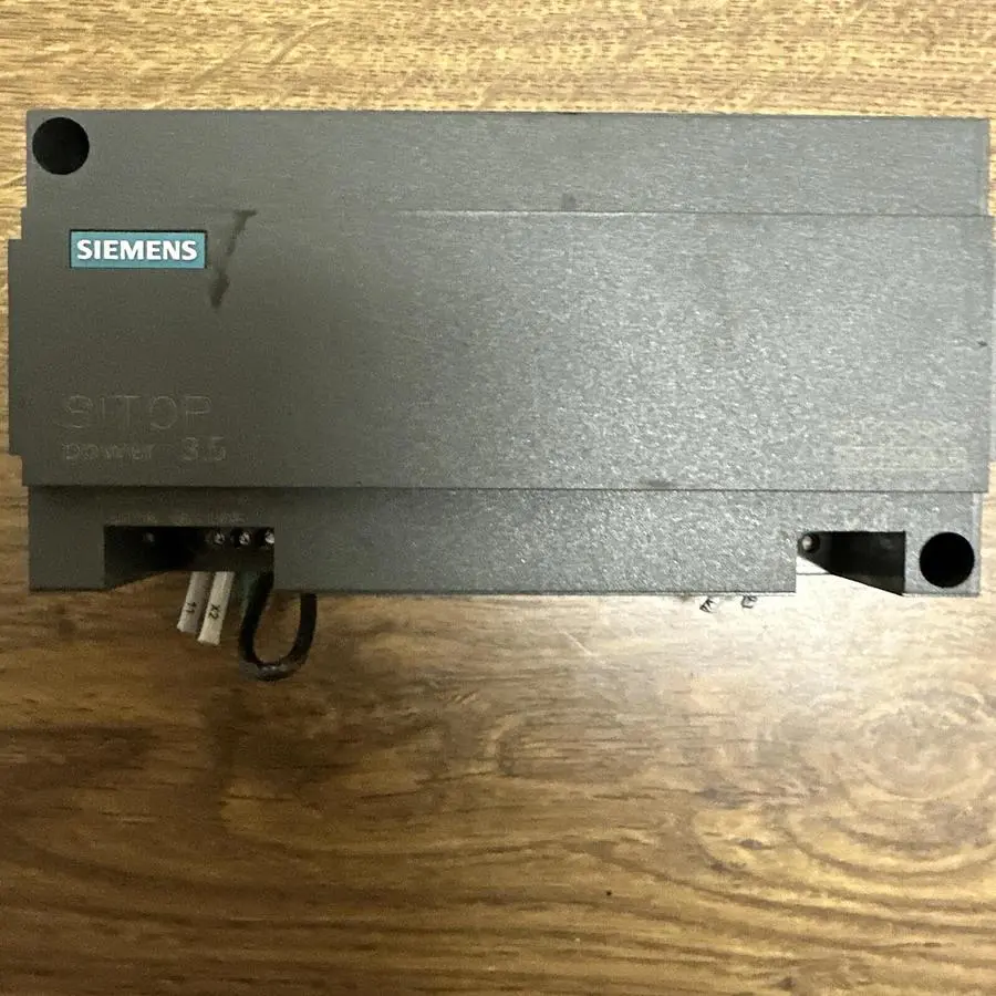 USED SEIMENS 6EP1332-1SH31