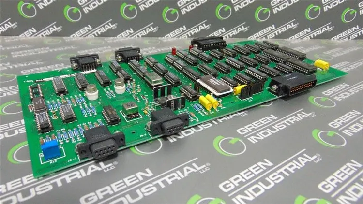 Used UNITED SCIENCES INC. _UNKNOWN_ PLC Processors Wisconsin US | Green Industrial #668658