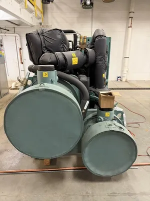2025 YORK YVWA Other Refrigeration Equipment | Envoy Equipment LLC (10)