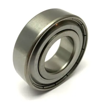 NEW EZO STAINLESS STEEL ROLLER BALL BEARING SEALED