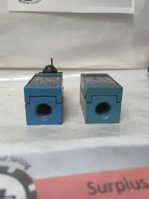 Used HONEYWELL LSA3K Miscellaneous Equipment (Electrical & Power) | Surplus Asset Holdings #1199312