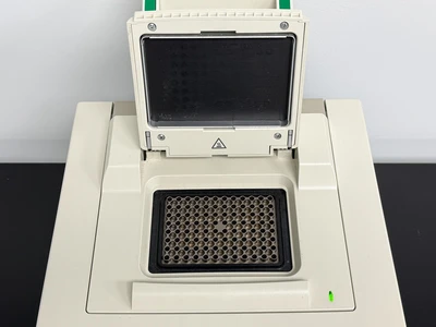 Used Bio-Rad 1852196 PCR/Thermal Cycler Missouri US | BioLabTek #1463990