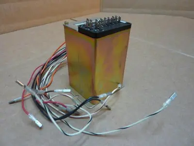 USED ALLEN BRADLEY X-380187