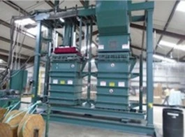 Used CONSOLIDATED CBD-2943 Misc Recycling Florida US | ESCOBAR TRADING, INC. #229866