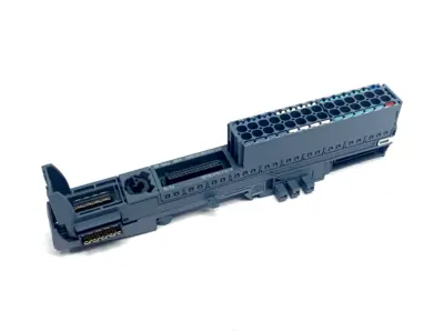 USED SIEMENS SIMATIC ET 200SP BASE UNIT