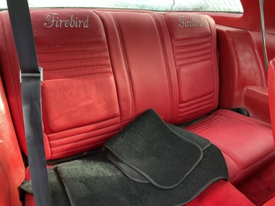 Used 1979 PONTIAC TRANS-AM Classic Cars & Trucks Michigan US | Miedema Asset Management Group #1484147