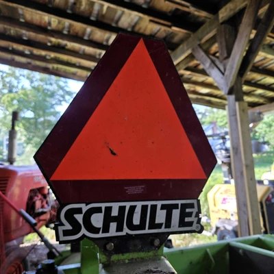 2010 SCHULTE SRW 1400 ROCK RAKE | Iron Listing (12)