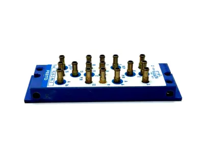 Used Festo VL/O-3-PK-3 Parts (Hydraulics and Pneumatics) Michigan US | Maverick Industrial Sales #1489847