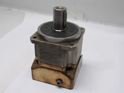 Apex Dynamics AB115-S2-P1 003:1 Two Stage Inline Planetary Gear Reducer Apex