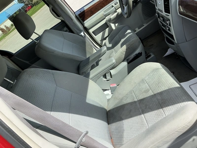 Used 2010 CHRYSLER TOWN & COUNTRY Vans Michigan US | Miedema Asset Management Group #1474477
