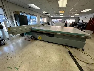 USED 2016 OCE ACUITY SELECT HS X38