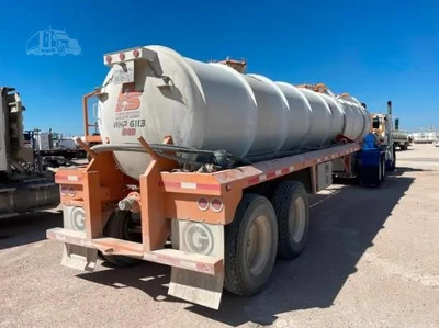 Used 2019 INTERNATIONAL HX Septic/Sewer/Vacuum Trucks Texas US | Roll Off Truck World #1491835