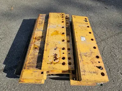 USED CATERPILLAR 109-3116