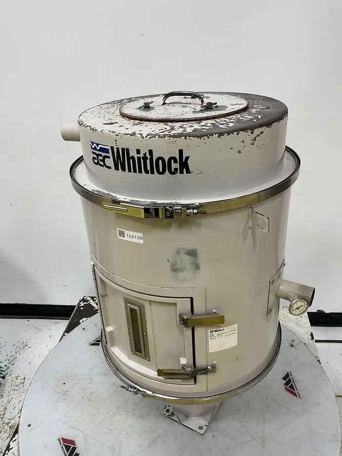 USED WHITLOCK DH-4.0MI