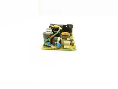 International Power Sources 60-02583-01 PCB Power Supply 5/15V 3/1.5A Rev X