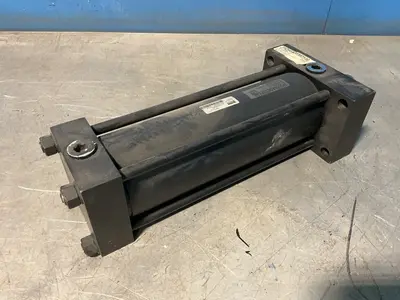 Used PARKER 1H2H0A00302530 Pumps Ohio US | HGR 24 #1279267