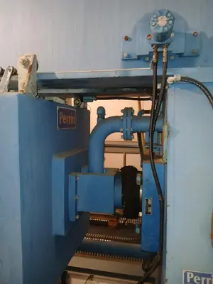 USED 1900 PERRIN 200-S48-1200MM