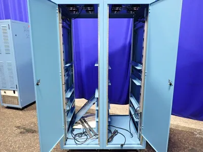 Electrical Enclosure