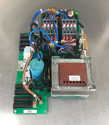 USED GSI LUMONICS 0633-498-00