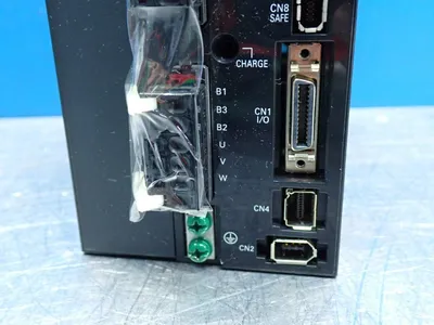 USED OMRON R88DKN15HECT