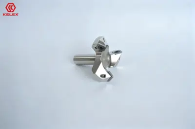 New | in-Stock Qingdao Jiho machine Co.,ltd. TCT Router Bit Cutters / Strippers CN | Qingdao Jiho machine Co.,ltd. #1340245