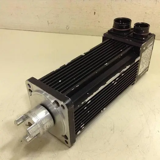 Used ALLEN BRADLEY 1326AS-B330H-21-K3 SER A Motors (misc) Michigan US | Ideal Machinery #695861