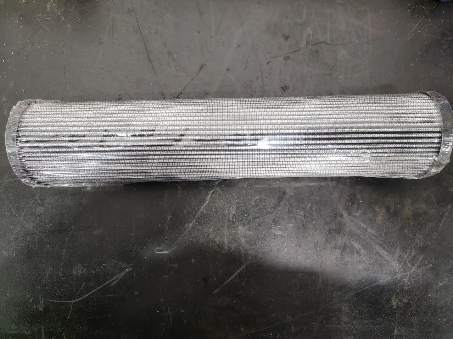 USED MP FILTRI HP3203A10ANP01