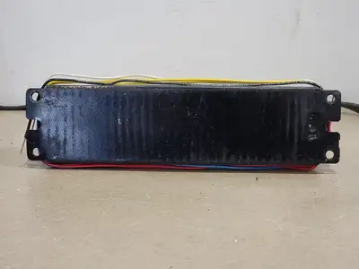 USED MAGNETEK 443-L-SLH-TC-P