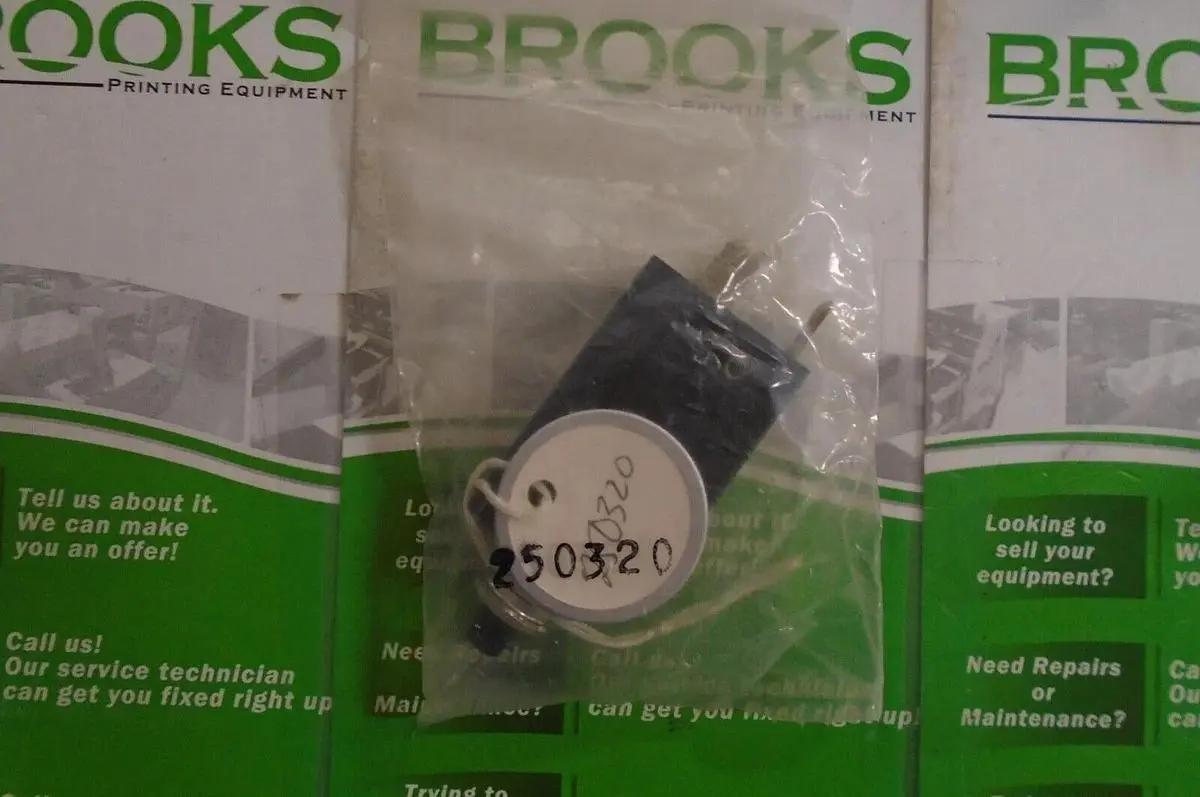 USED AB DICK 250320