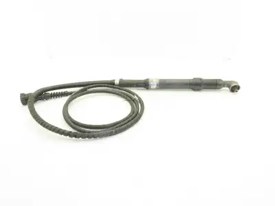 Ingersoll Rand QE8AT065PA5S08 Nutrunner 65Nm 1200rpm 1/2" Right Angle Nut Driver