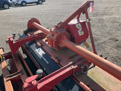 Used 2017 ROTADAIRON _UNKNOWN_ Rotary Tillers Michigan US | Miedema Asset Management Group #1425135
