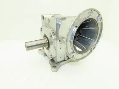Electra Grove Gear 26AC1415L/FX0004 826 Gearbox 15:1 Ratio 116rpm 56C 140TC LH