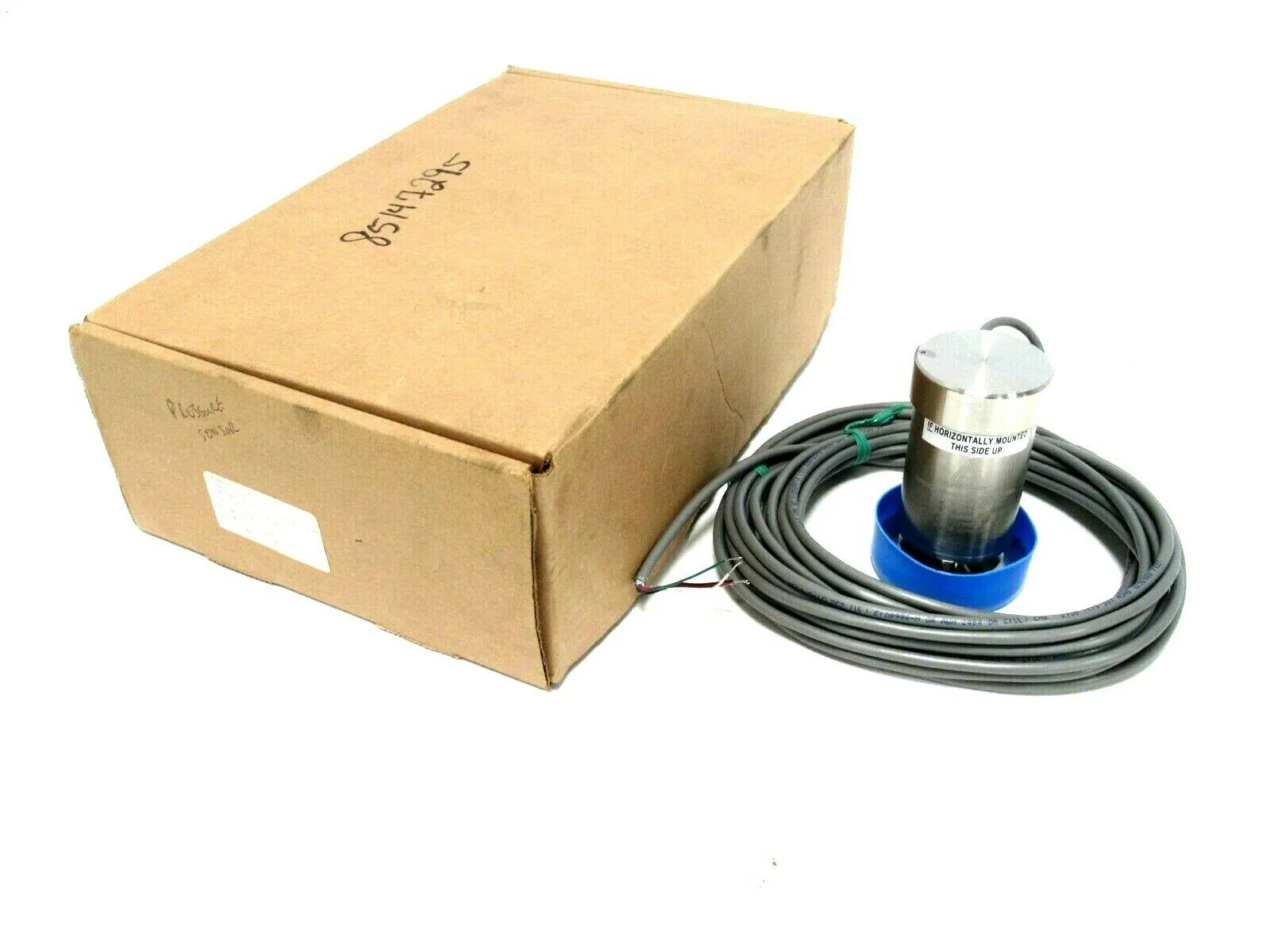 NEW ANDERSON SY070G0051115 PRESSURE TRANSDUCER