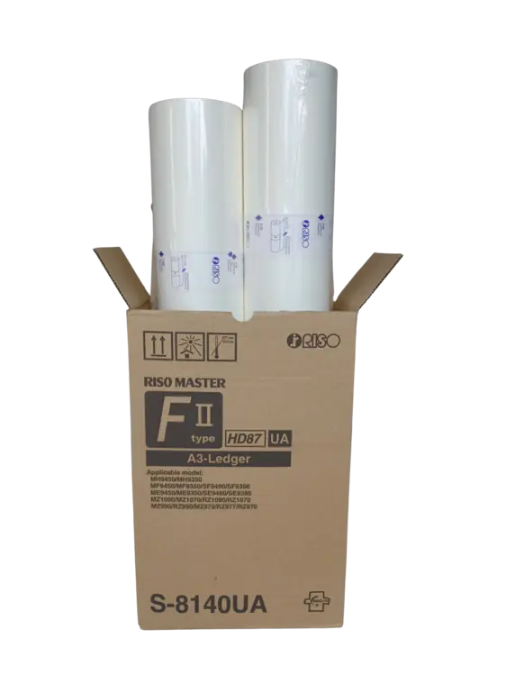 New | in-Stock RISO SF9490 Miscellaneous Printing & Paper Equipment Michigan US | Forbes Inkjet #1421682