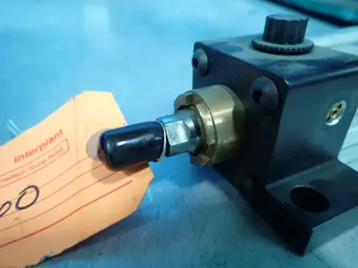 USED PARKER 01.50CC2MAUS14C5.000