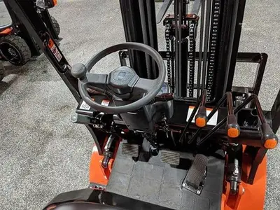 NEW 2026 VIPER FY18
