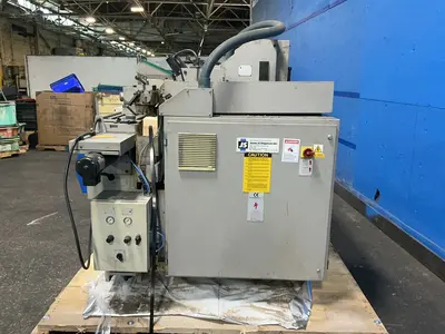 Used JONES & SHIPMAN 1300X1000 Universal Cylindrical Grinders Ohio US | HGR 24 #1335285