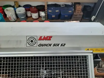 2017 DMG MORI NLX 2500SY/ 700 LATHE W/ MILLING, SUB AND Y CNC LATHES MULTI AXIS | Quick Machinery Sales, Inc. (9)