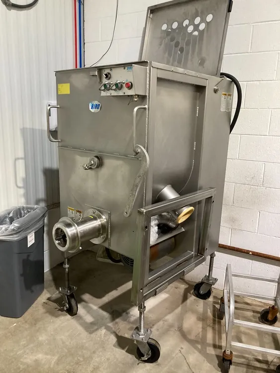 Used BIRO AMFG 52-4 Food Processing Equipment (misc) Illinois US | M&M Equipment Corp. #1305581