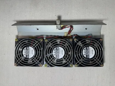SANYO DENKI 109R0824H402 Other | Shelby Machinery LLC (1)