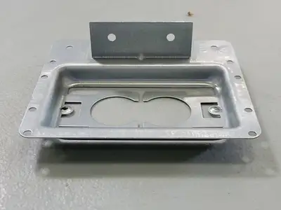 USED NVENT MP1S