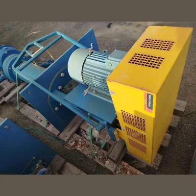 USED 2022 METSO OUTOTEC VS50 L120 05 NR