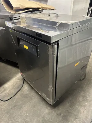 USED Turbo Air MST-28-N-711S