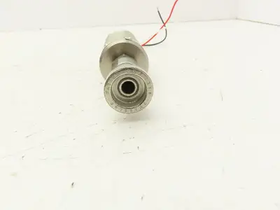 Scott 40009263 40009065 Gas System Positive Flow Detector