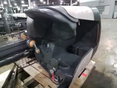 USED 2020 CROWN RMD6095S-32