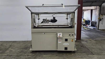 6" x 50" Conair Belt Puller, Model BP6-50